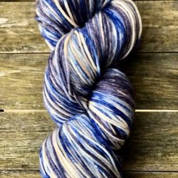 Agapanthus - High Twist - (6-fdig)