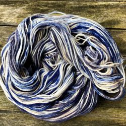 Agapanthus - High Twist - (6-fdig)