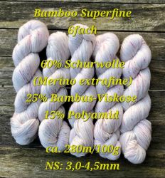 Vanille Traum - Bamboo Superfine 280