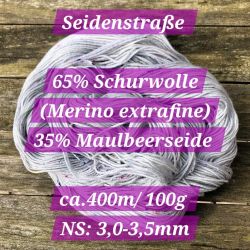 Opis Fescue - Seidenstrasse