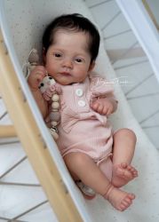 Lily Kit - Joanna Kazmierczak-Pietka