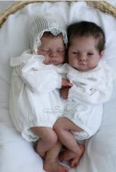 Lily Kit - Joanna Kazmierczak-Pietka