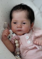 Lily Kit - Joanna Kazmierczak-Pietka