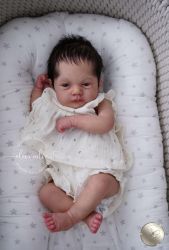 Lily Kit - Joanna Kazmierczak-Pietka