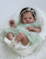 Lily Kit - Joanna Kazmierczak-Pietka