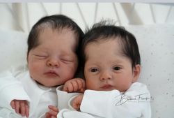 Lily Kit - Joanna Kazmierczak-Pietka