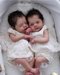 Lily Kit - Joanna Kazmierczak-Pietka