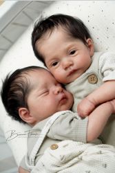 Lily Kit - Joanna Kazmierczak-Pietka