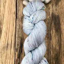 Blue Dream - Seidenstrasse