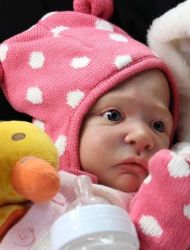 Sweet Pea Kit (Awake)- Laura Lee Eagles / Raritt die Letzte!