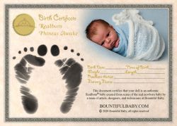 REALBORN-Kit Phineas Awake