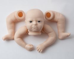 REALBORN-Kit Phineas Awake