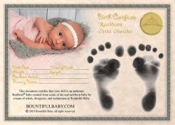 REALBORN-Kit Aria Awake