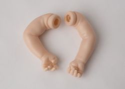REALBORN-Kit Aria Awake