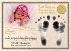 REALBORN-Kit Elisabeth Awake