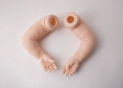 REALBORN-Kit Elisabeth Awake