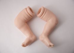 REALBORN-Kit Elisabeth Awake