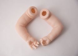 REALBORN-Kit Evelyn Awake