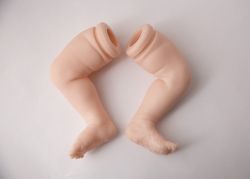 REALBORN-Kit Evelyn Awake