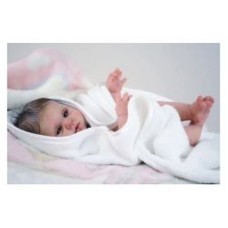 Silicon 3D Realborn Kit- Blinkin Awake