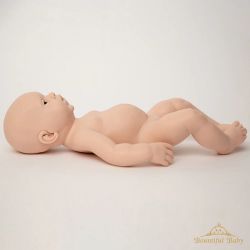 Silicon 3D Realborn Kit- Blinkin Awake