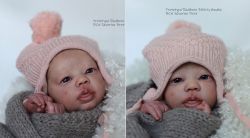REALBORN-Kit Felicity Awake