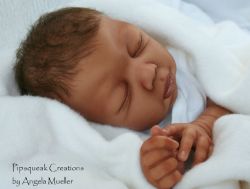 Baylee Kit - Lorna Miller Sands (Lrtzte!)
