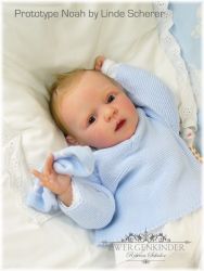 Noah Kit - Linde Scherer - Letzte!