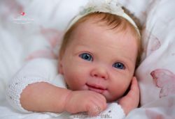 Fleur Kit - Elly Knoops - Raritt!
