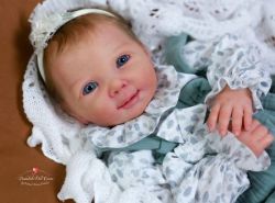 Fleur Kit - Elly Knoops - Raritt!