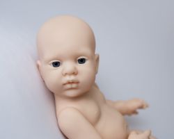 Blinkin Girl Kit - Donna RuBert