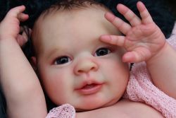 Michelle Awake6 Monate Kit - Michelle Fagan