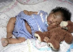 Sweetie Sleeping Kit - Donna RuBert