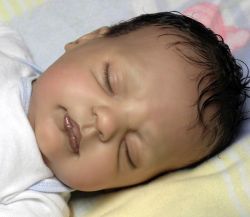 Tracy Sleeping Kit - Donna RuBert