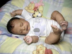 Tracy Sleeping Kit - Donna RuBert