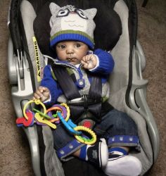 Cutie Awake Kit - Donna RuBert