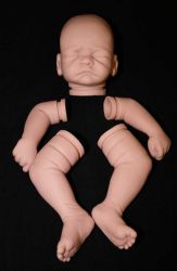 Ember Sleeping Kit - Tasha Edenholm