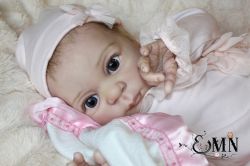 Jake Awake Kit - Donna Rubert