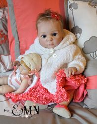 Jake Awake Kit - Donna Rubert