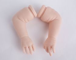 Jacelyn Sleeping Kit - Donna Rubert