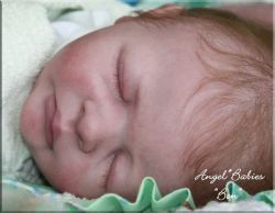Ben Sleeping Kit -  Jessica Schenk
