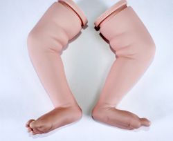 Ben Sleeping Kit - Jessica Schenk