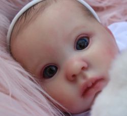 Flossie Awake Kit - Donna Rubert
