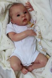 Flossie Awake Kit - Donna Rubert