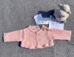 Feinstrickset kurz