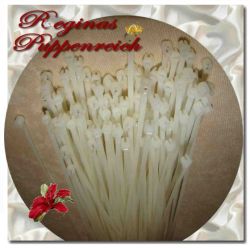 Kabelbinder 360 x 2,4 mm