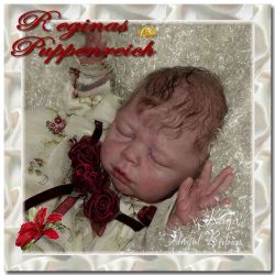 Kaya Sleeping Kit - Eva Helland