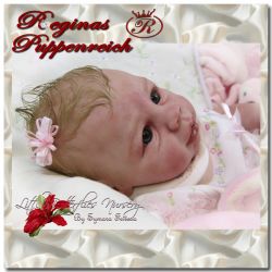Kyra Awake Kit - Eva Helland