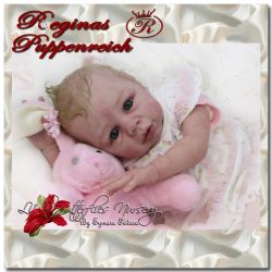 Kyra Awake Kit - Eva Helland
