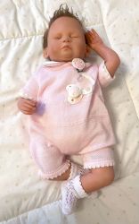 Rosaria Kit - Petra Seifert